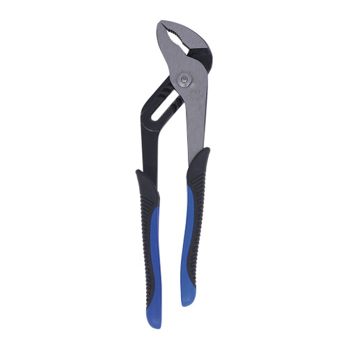 JET 730263 Groove Joint Super Heavy Duty Plier, Steel, 12 in OAL