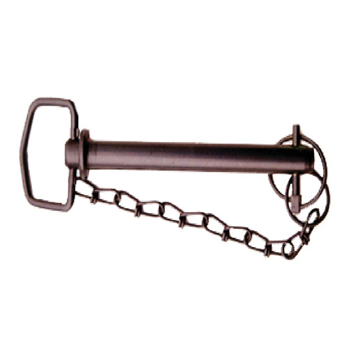 HITCH PIN 1-1/8" X 6-1/4"