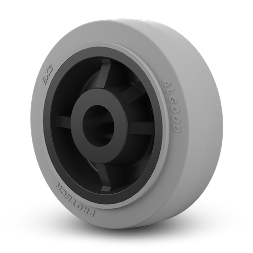 WHEEL PROTECH 5" X 1-1/4"