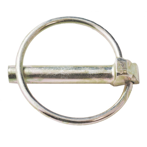 LINCH PINS 3/16" X 1-3/8"