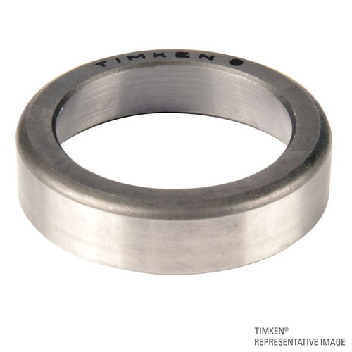 3925, Tapered Roller Bearings - Single Cups - Imperial