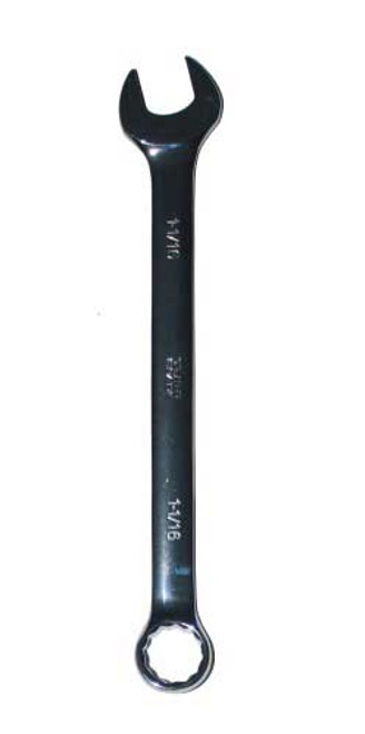 TUFF GRADE 1 1/8" COMBINATION WRENCH