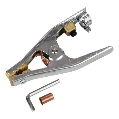 GROUND CLAMP 300 AMPS