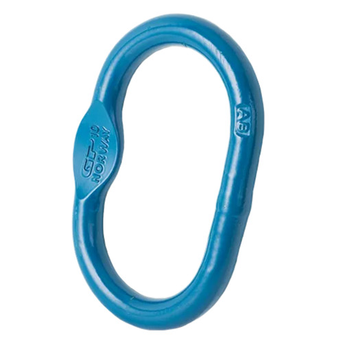 5/8" GREEN PIN (BLUE) MASTER LINK GR 100 WLL 3.2 TON