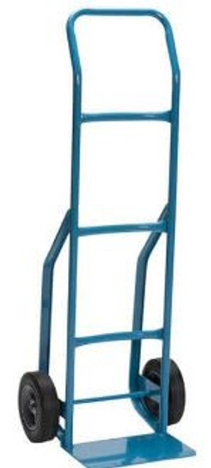 PAIL HAND TRUCK- 750LBS CAP.