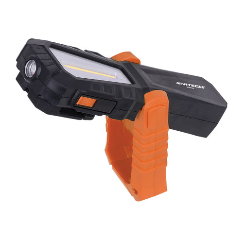 JUPL-240 COB PIVOT LIGHT