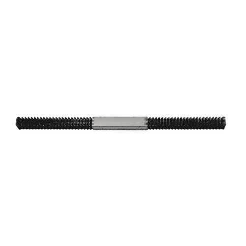 JET H1441 Heavy Duty Fine Threaded File, 9/10/12/16/20/27/28/32 TPI TPI, External Thread Use: Bolt, Stud, Shaft and Pipe