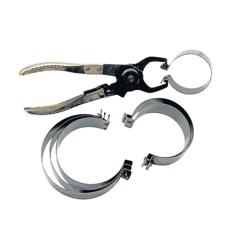 RING COMPRESSOR KIT
