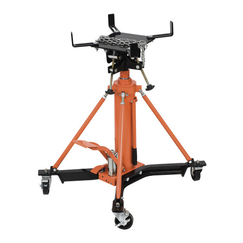 816B 1 TON HIGH LIFT PROFESSIONAL 2-STAGE TRANSMISSION JACK