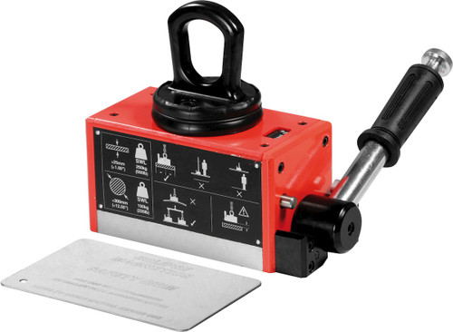 ULTRALIFT PLUS 2,200LBS WITH SAFETY SHIM