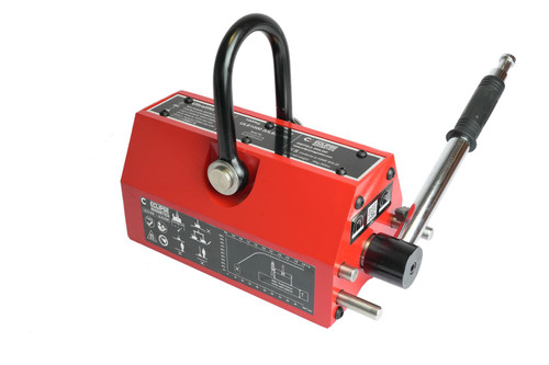 LIFTING MAGNET ULTRALIFT E 220LB