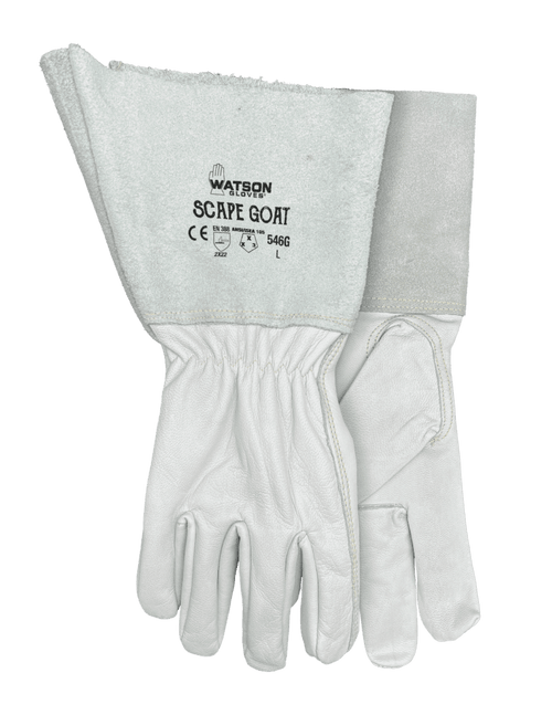 546G SCAPE GOAT GAUNTLET GLOVE, EXTRA LARGE