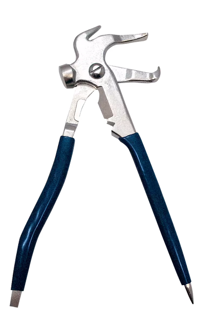 9-3/4" WHEEL WEIGHT PLIERS