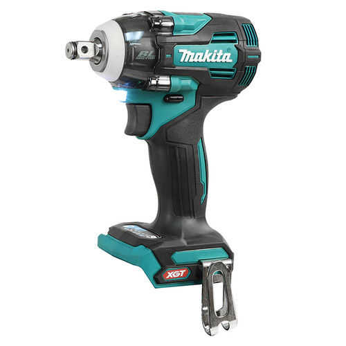 40VMAX XGT BRUSHLESS 1/2" IMPACT WRENCH W/FRICTION RING, TOOL ONLY