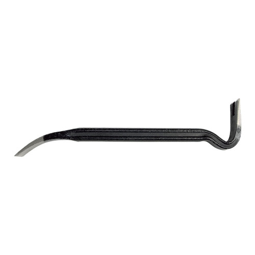 JET 779201 POWERCLAW Super Heavy Duty Wrecking Bar, Claw Tip, 14 in OAL, Alloy Steel