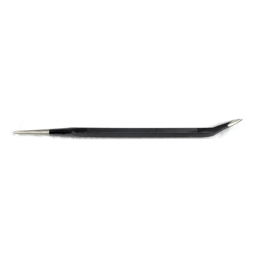 JET 779215 POWERCLAW Super Heavy Duty Pinch Bar, Chisel/Pencil Tip, 48 in OAL, Alloy Steel