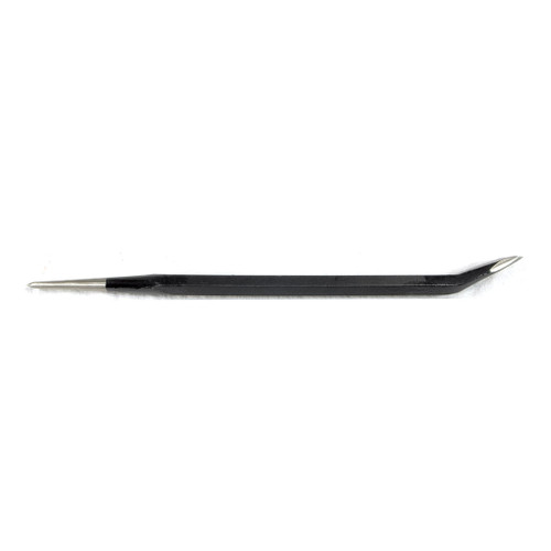 JET 779216 POWERCLAW Super Heavy Duty Pinch Bar, Chisel/Pencil Tip, 60 in OAL, Alloy Steel