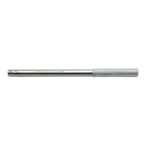 JET 673913 RHD Ratchet Wrench Handle, Chrome Vanadium Steel
