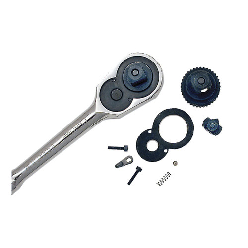 JET 900215 Heavy Duty Repair Kit, 3/4 in Drive