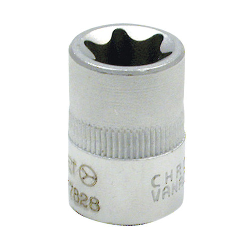 3/8 X E10 TORX SOCKET      JET