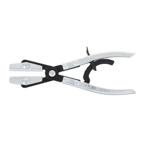 JET H3128 SMALL HOSE PINCH-OFF PLIER, 10 IN L