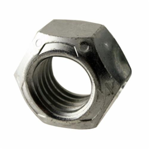 LOCKNUT TYPE C  3/8" NC