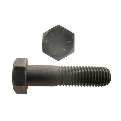 HEXCAP 3/4X11 NC GR8