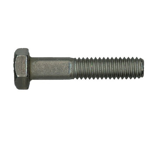 HEXCAPS 1/4X1-1/2 NC S.S. 316