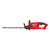 Milwaukee M18 Lithium-Ion FUEL 3001-20 Cordless Rust-Resistant Hedge Trimmer, 3/4 in Cutting, 18 V, 36.5 in OAL, M18 Lithium-Ion Battery, Plastic Housing