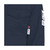 PIONEER FR-TECH V2540440-XL FLAME-RESISTANT SAFETY SHIRT, XL, NAVY, COTTON/NYLON