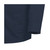 PIONEER FR-TECH V2540440-XL FLAME-RESISTANT SAFETY SHIRT, XL, NAVY, COTTON/NYLON