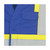 FR-TECH® HI-VIS 88/12 7 OZ FR/ARC-RATED SAFETY VEST - ROYAL BLUE - S