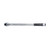 JET 718911 JTW Torque Wrench, 1/2 in Drive, 30 to 150 ft-lb, Reversible Ratchet Head, 21 in OAL, ANSI Specified, BSEN 26789-1994, US Government Federal Specification GGG-W-00686C