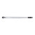 JET 718918 JTW Torque Wrench, 3/4 in Drive, 100 to 600 ft-lb, Reversible Ratchet Head, 43 in OAL, ANSI Specified, BSEN 26789-1994, US Government Federal Specification GGG-W-00686C