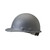 Fibre-Metal by Honeywell Roughneck P2 P2ARW09A000 Cap Style Hard Hat With Headband, Fiberglass, 8-Point Suspension, ANSI Electrical Class Rating: Class C and G, ANSI Impact Rating: Type I, Ratchet Adjustment