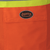 PIONEER V1022160-S SAFETY VEST, S, HI-VIZ YELLOW/GREEN, 3.5 OZ TRICOT POLYESTER, FRONT ZIPPER/HOOK & LOOP CLOSURE, 3 POCKETS, ANSI CLASS: CLASS 2, ANSI/ISEA 107-15 CLASS 2 TYPE P AND R, CSA Z96-15 CLASS 2 LEVEL 2