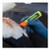 All-Weather 061028 Paintstik Non-Toxic Livestock Marker, Fluorescent Orange