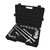 ITC 020141 Socket Wrench Set, 12 Points, 3/4 in Drive, 21 Pieces, Included Socket Size: 3/4 in, 7/8 in, 15/16 in, 1 in, 1-1/16 in, 1-1/8 in, 1-3/16 in, 1-1/4 in, 1-5/16 in, 1-3/8 in, 1-7/16 in, 1-1/2 in, 1-5/8 in, 1-3/4 in, 1-7/8 in, 2 in (Shallow)