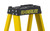 6FT LADDER TYPE 1A STEP FIBREGLASS, FEA6906