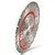 PROFESSIONAL CONCRETE 12" DIAMOND BLADE, FOROX-PC15-12