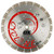 PROFESSIONAL CONCRETE 14" DIAMOND BLADE, FOROX-PC15-14