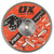 PROFESSIONAL UNIVERSAL 12" DIAMOND BLADE, FOROX-PU10-12