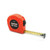 CRESCENT Lufkin L616CMEN L600 Tape Measure, 16 ft L x 3/4 in W Blade, Steel Blade, 1/16 in Graduation