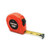 CRESCENT Lufkin L616N L600 Tape Measure, 16 ft L x 3/4 in W Blade, Steel Blade, 1/16 in Graduation