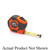 CRESCENT Lufkin PHV1430N P1000 Tape Measure, 30 ft L x 1 in W Blade, Steel Blade, 1/16 in Graduation