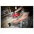 Milwaukee M18 FUEL 2737-20 Cordless Jig Saw, 18 VDC, For Blade Shank: T-Shank, 9.13 in OAL, REDLITHIUM Battery