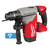 Milwaukee 2915-20 M18 FUEL Cordless Rotary Hammer With ONE-KEY, 1-1/8 in Keyless/SDS Plus Chuck, 18 V, 800 rpm No-Load, Lithium-Ion Battery