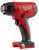 MILWAUKEE 2688-20 COMPACT CORDLESS HEAT GUN, 18 VDC REDLITHIUM BATTERY