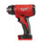 Milwaukee 2688-20 Compact Cordless Heat Gun, 18 VDC REDLITHIUM Battery