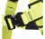 SAFETY HARNESS PEAKPRO PLUS SERIES - CLASS APE - BUCKLE TYPE: CHEST STAB LOCK / LEGS STAB LOCK - L